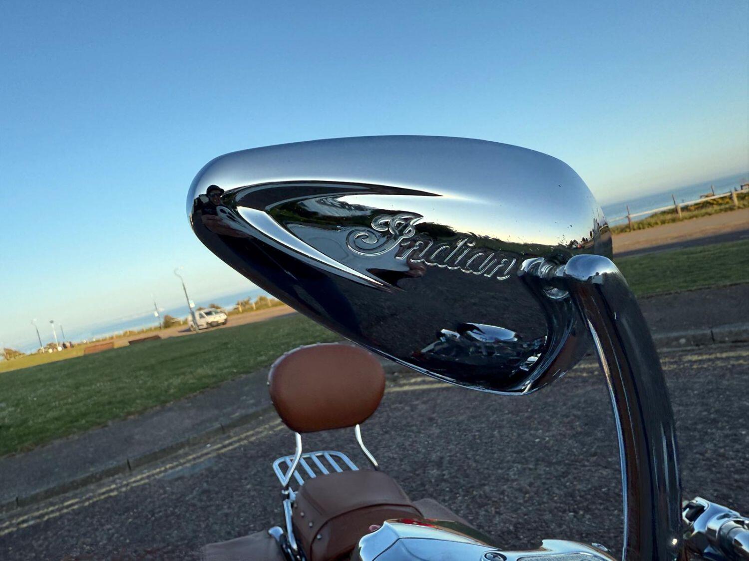 Used Indian CHIEF 2025 for sale - 78876565: Photo 18