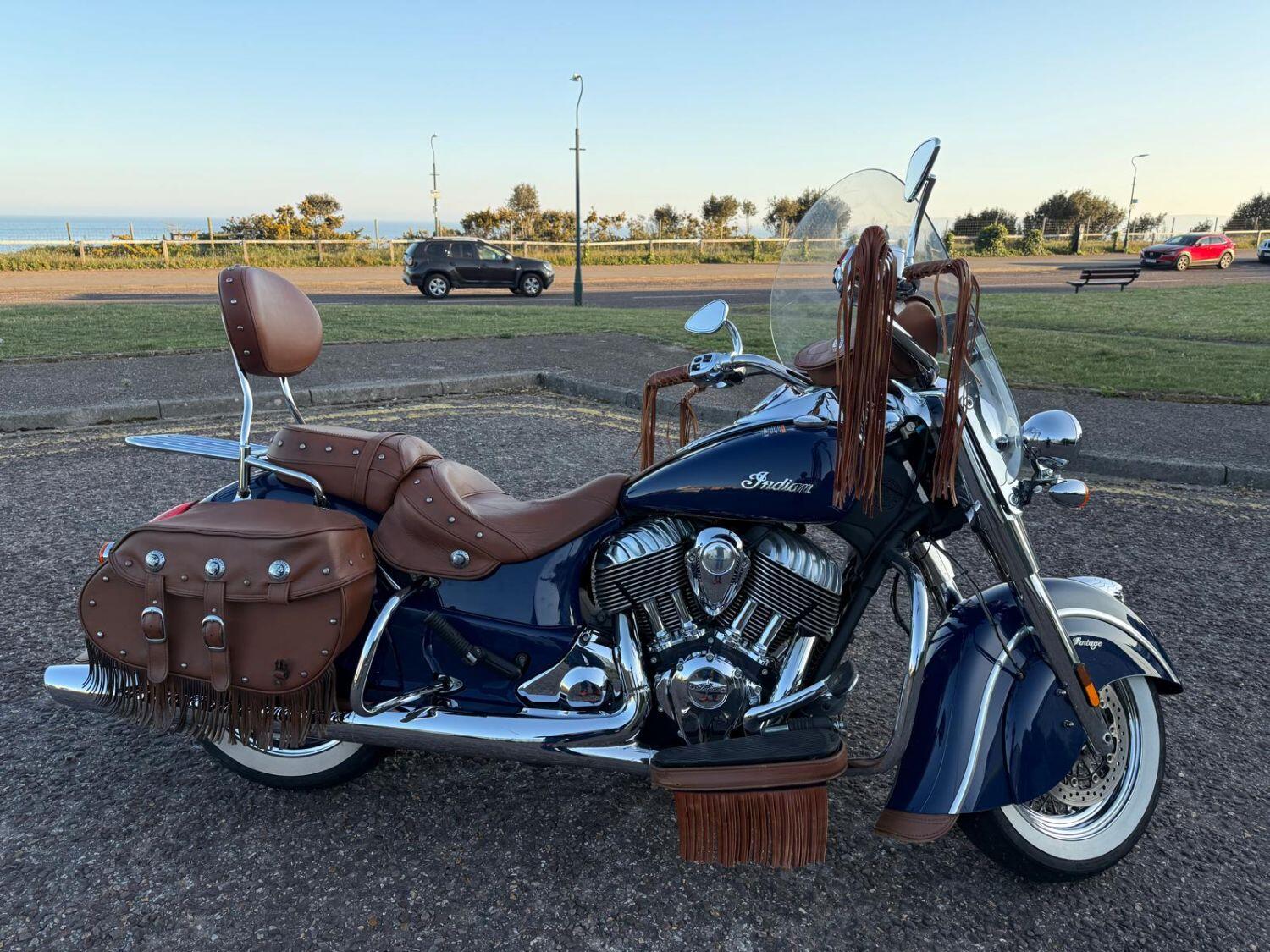 Used Indian CHIEF 2025 for sale - 78876565: Photo 21