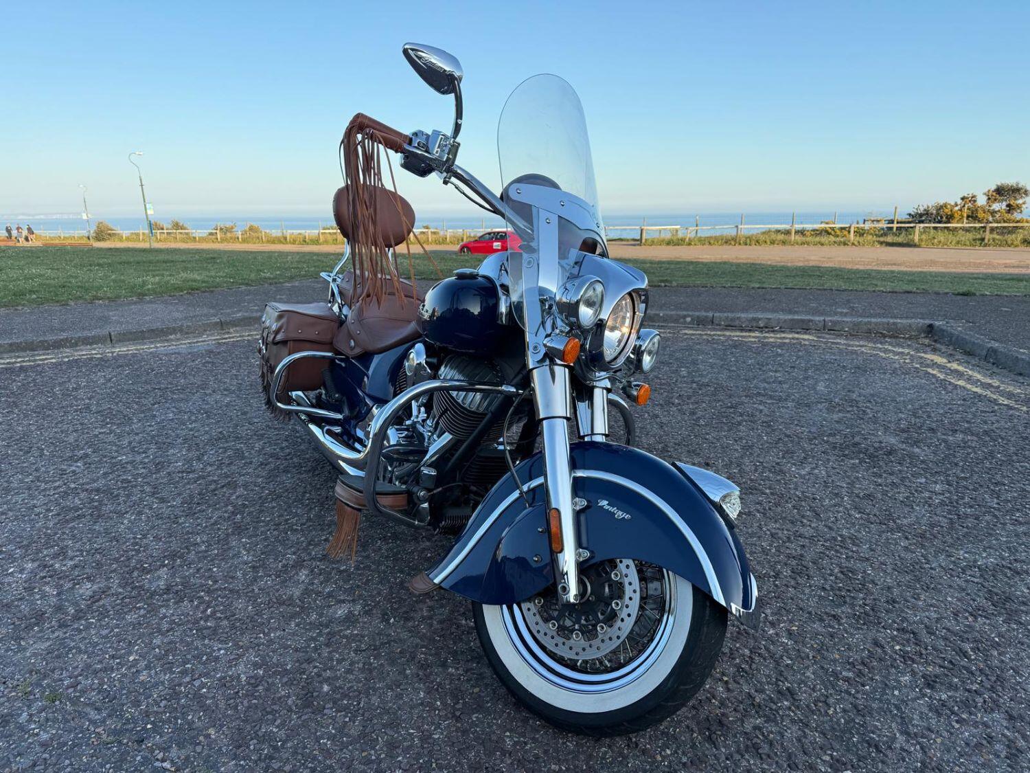 Used Indian CHIEF 2025 for sale - 78876565: Photo 22