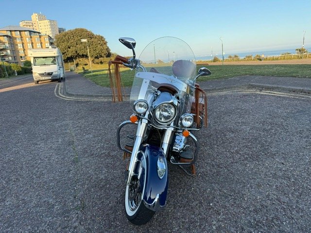 Used Indian CHIEF 2025 for sale - 78876565: Photo 5