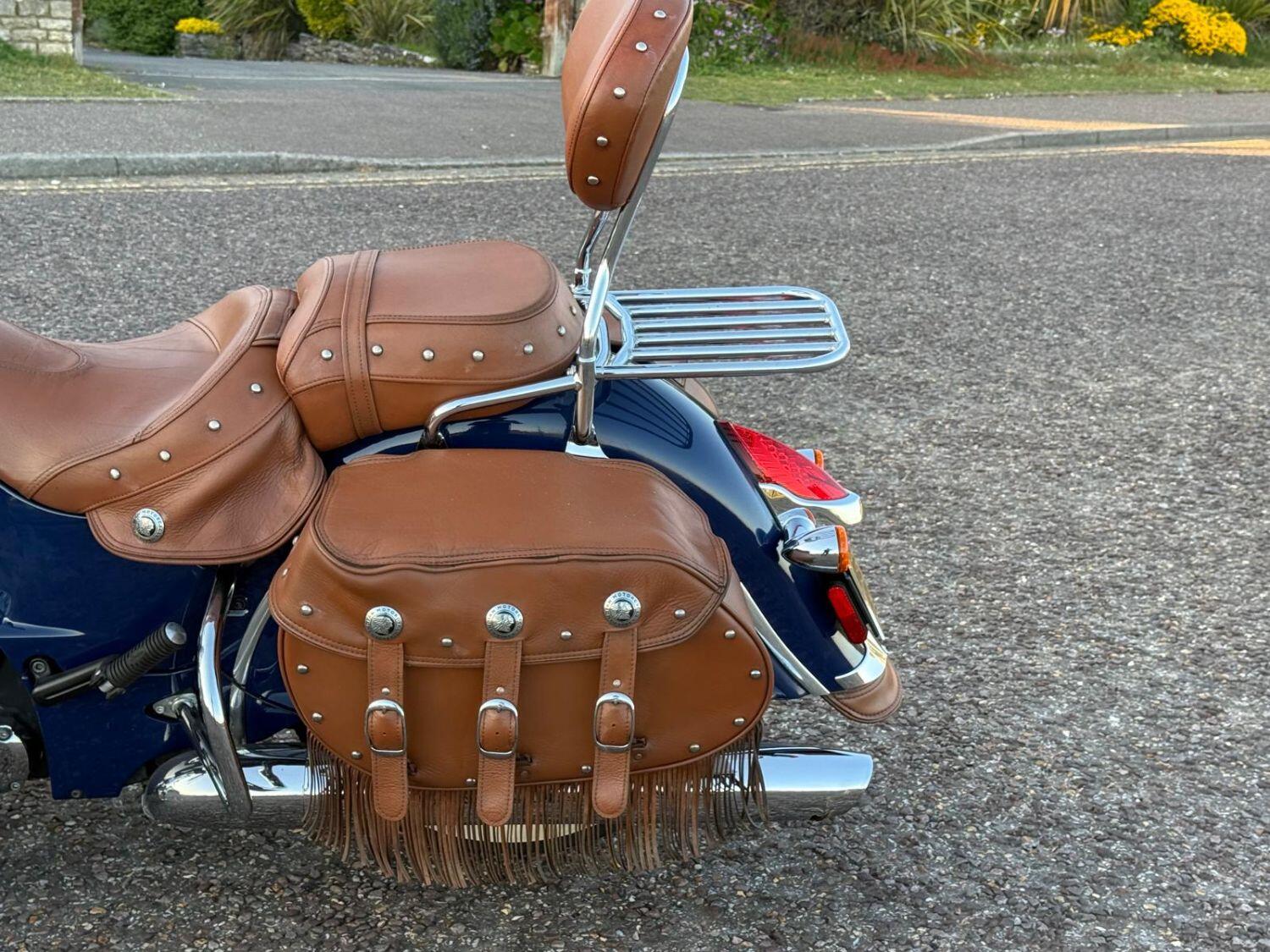 Used Indian CHIEF 2025 for sale - 78876565: Photo 7