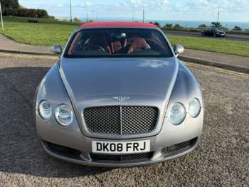 Used Bentley Continental 2008 for sale - 75113650: Photo