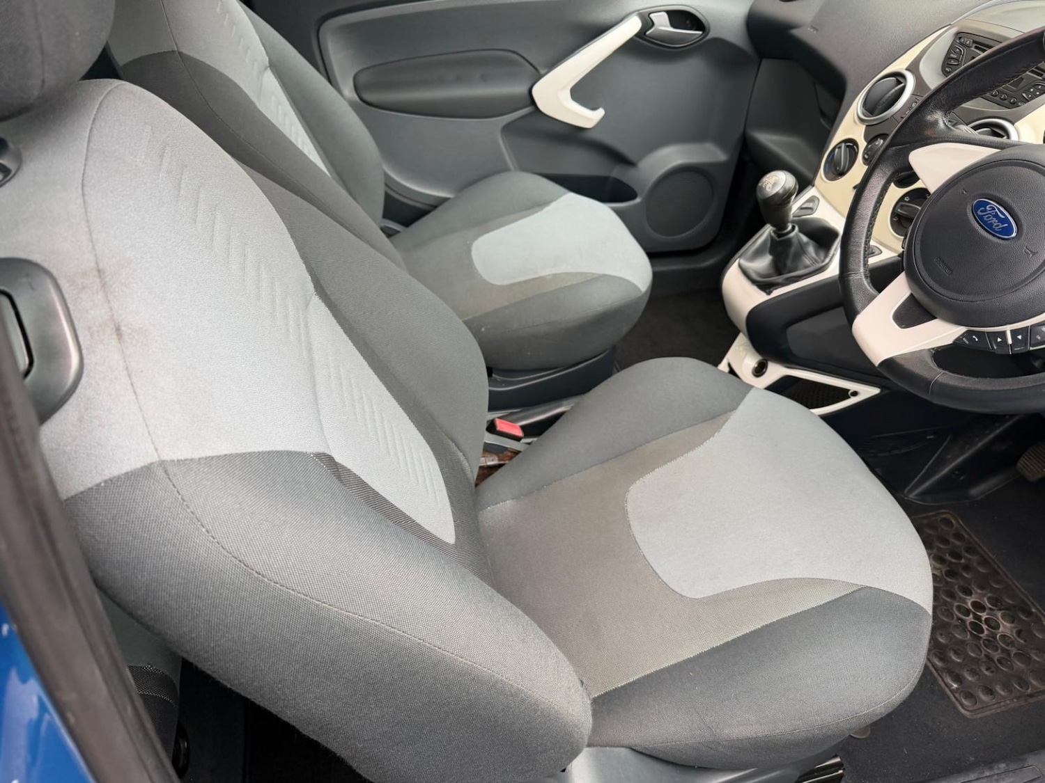 Used Ford Ka 2013 for sale - 77632370: Photo 10