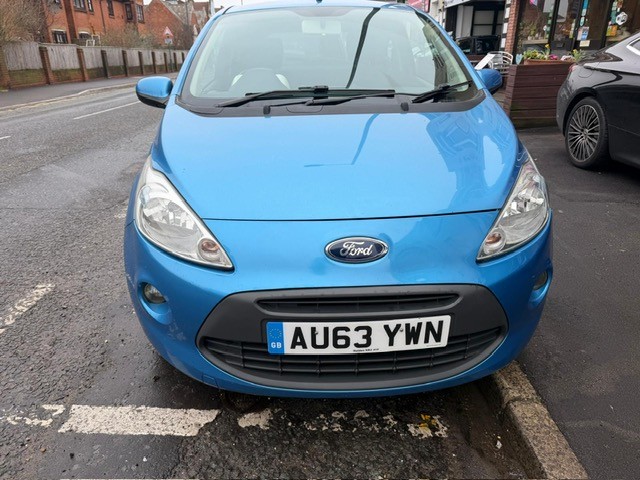 Used Ford Ka 2013 for sale - 77632370: Photo 2