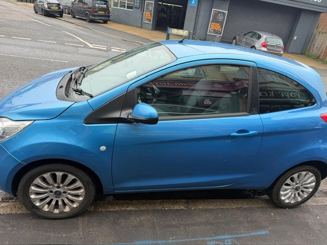 Used Ford Ka 2013 for sale - 77632370: Photo 4