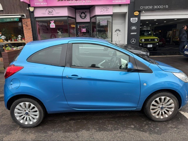 Used Ford Ka 2013 for sale - 77632370: Photo 5