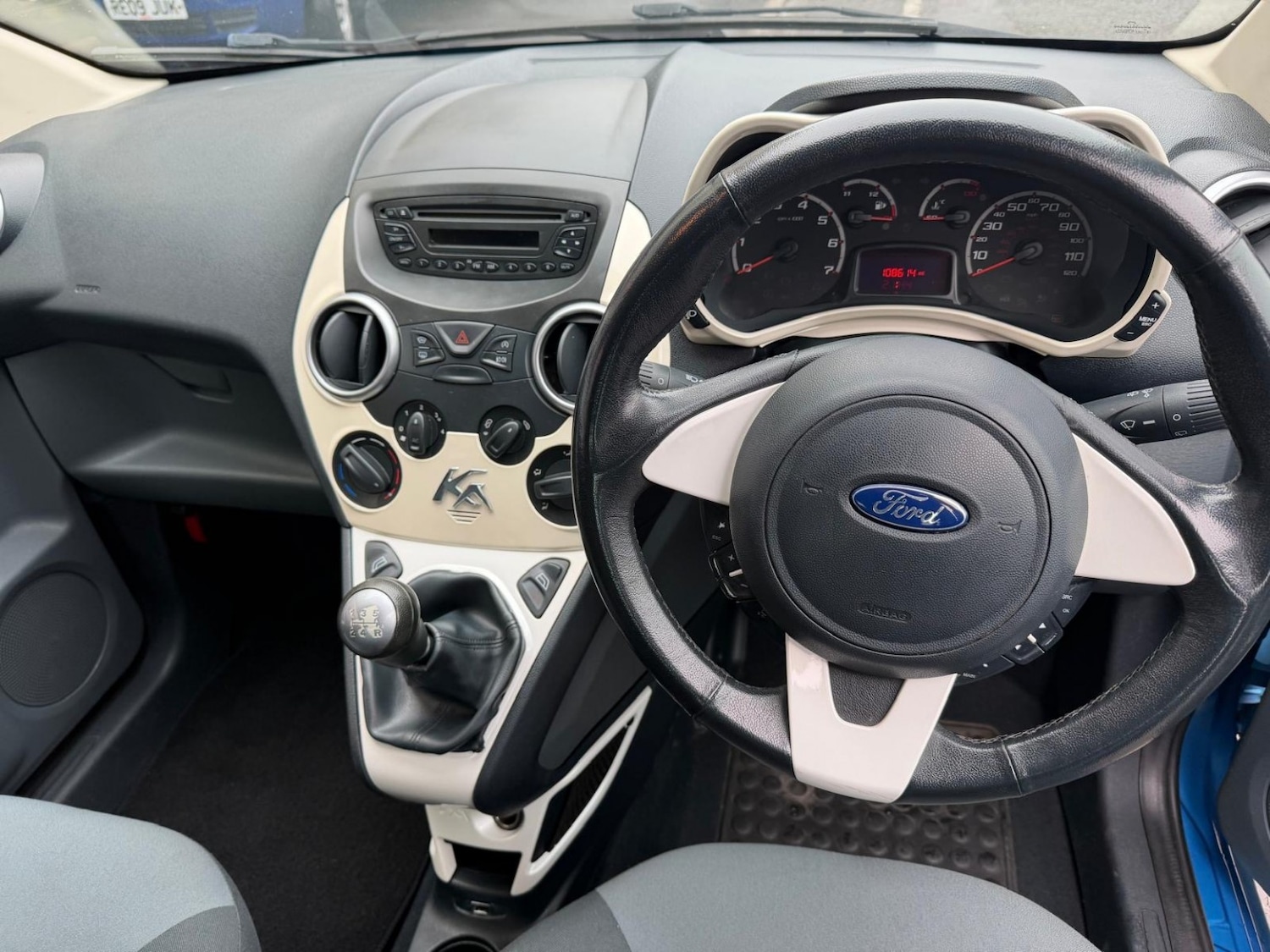 Used Ford Ka 2013 for sale - 77632370: Photo 9
