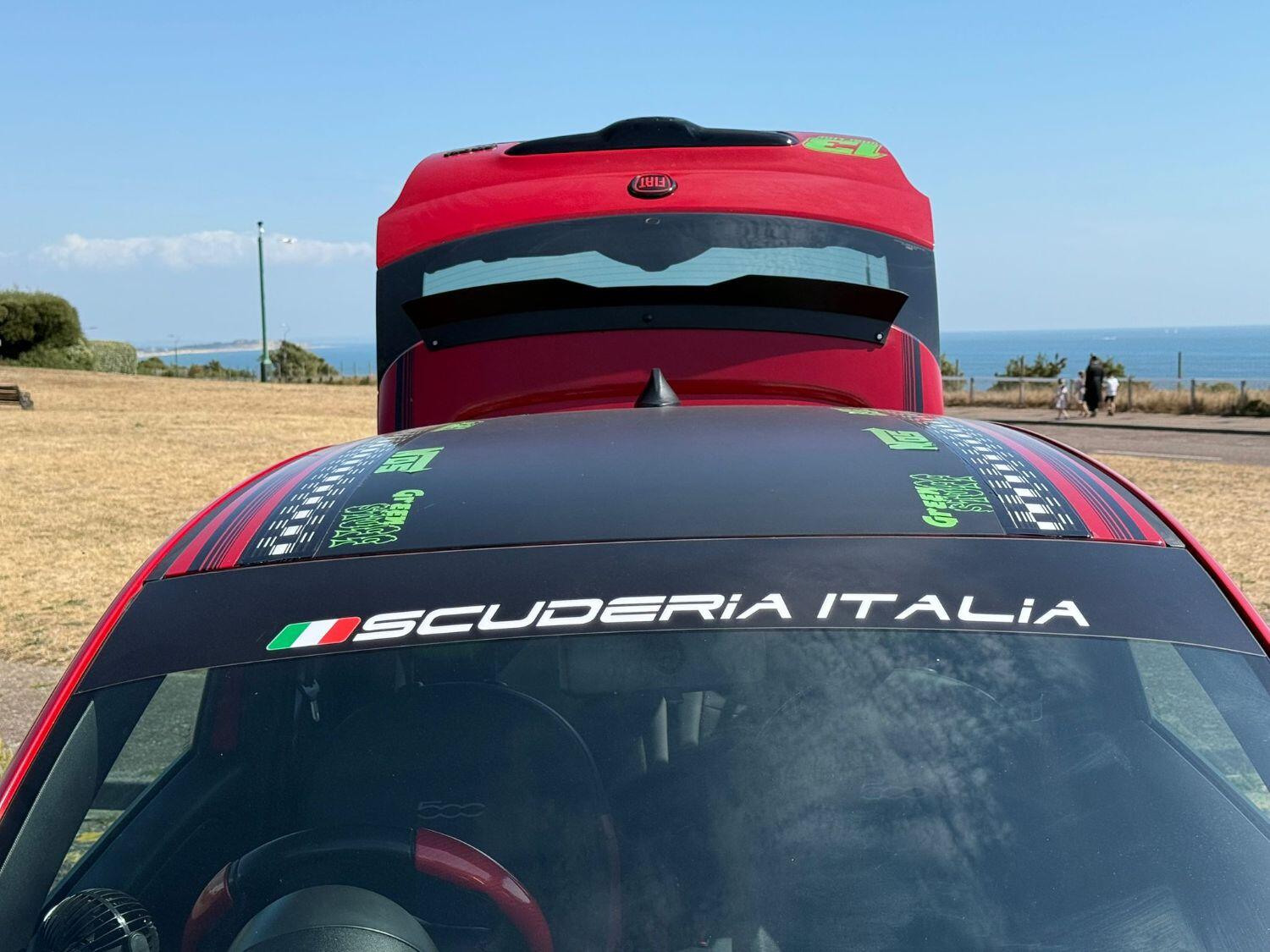 Used Fiat 500 2014 for sale - 78098300: Photo 22