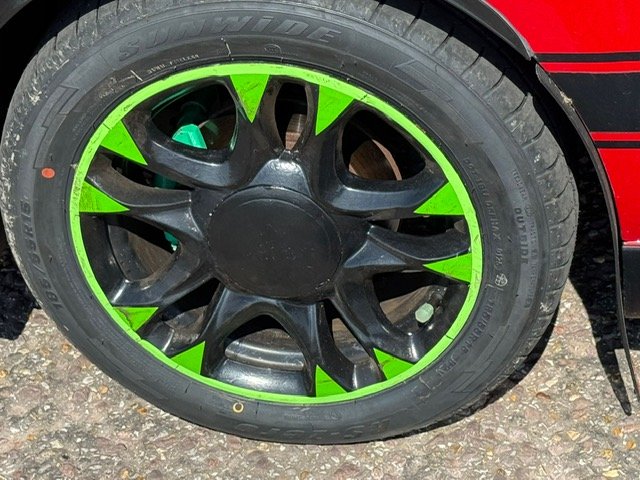 Used Fiat 500 2014 for sale - 78098300: Photo 29