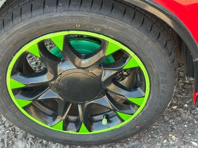 Used Fiat 500 2014 for sale - 78098300: Photo 30