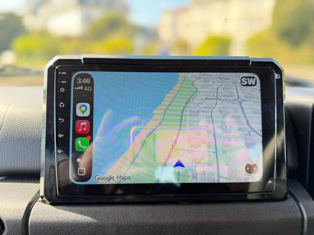 Used Suzuki Jimny for sale - 78112169: Photo 16