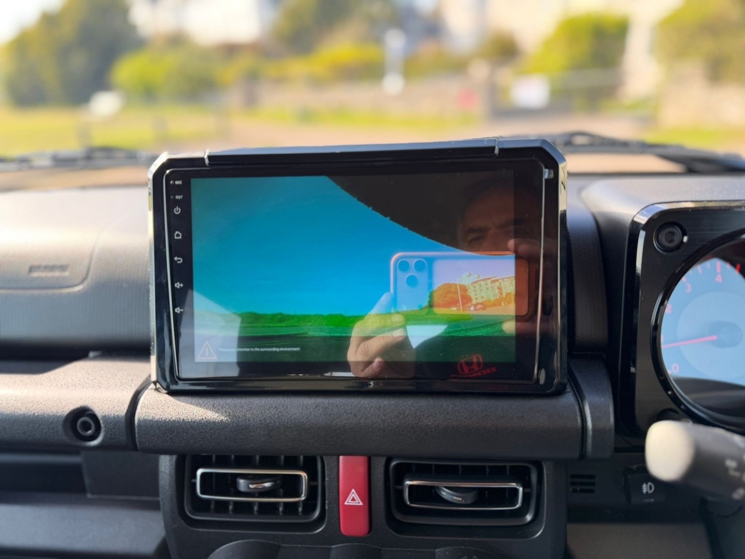 Used Suzuki Jimny for sale - 78112169: Photo 17