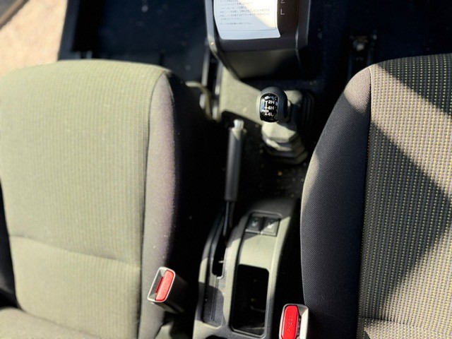 Used Suzuki Jimny for sale - 78112169: Photo 19