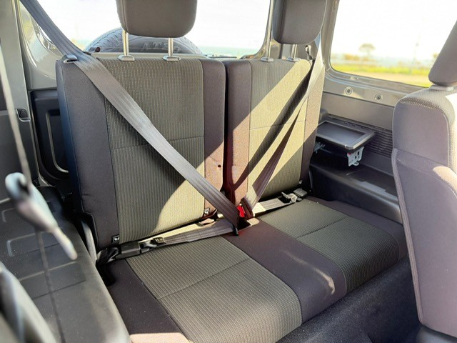 Used Suzuki Jimny for sale - 78112169: Photo 21