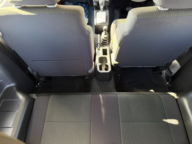 Used Suzuki Jimny for sale - 78112169: Photo 22