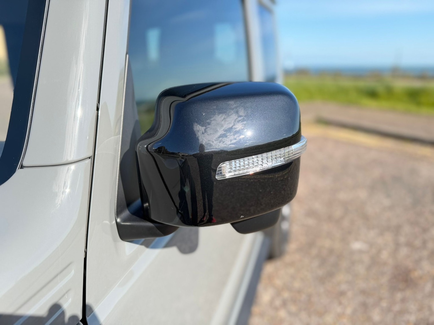 Used Suzuki Jimny for sale - 78112169: Photo 24