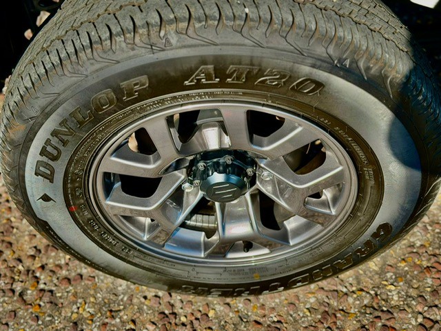 Used Suzuki Jimny for sale - 78112169: Photo 25