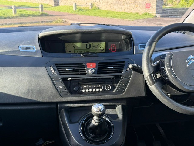 Used Citroen C4 Grand Picasso 2012 for sale - 76948659: Photo 14