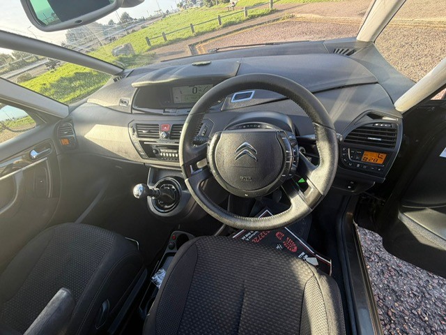 Used Citroen C4 Grand Picasso 2012 for sale - 76948659: Photo 15