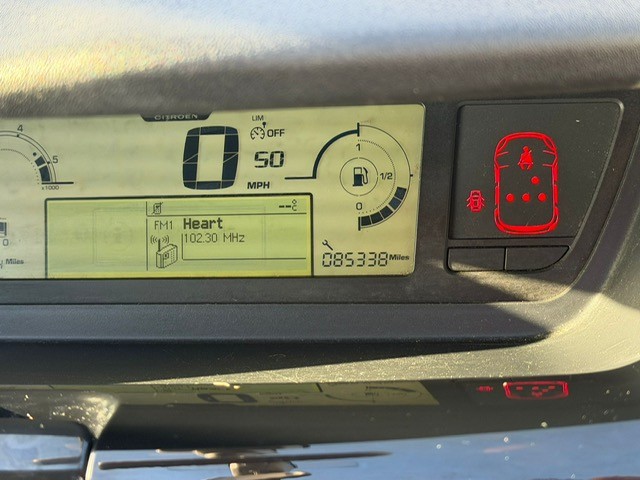 Used Citroen C4 Grand Picasso 2012 for sale - 76948659: Photo 17