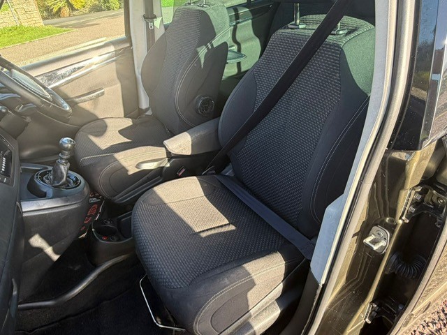 Used Citroen C4 Grand Picasso 2012 for sale - 76948659: Photo 21