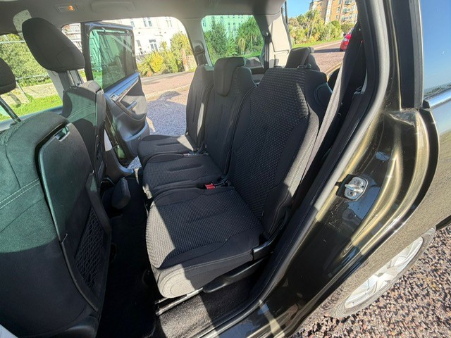 Used Citroen C4 Grand Picasso 2012 for sale - 76948659: Photo 26