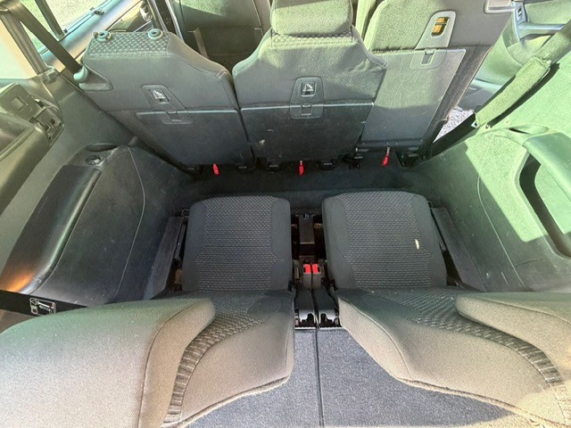 Used Citroen C4 Grand Picasso 2012 for sale - 76948659: Photo 29