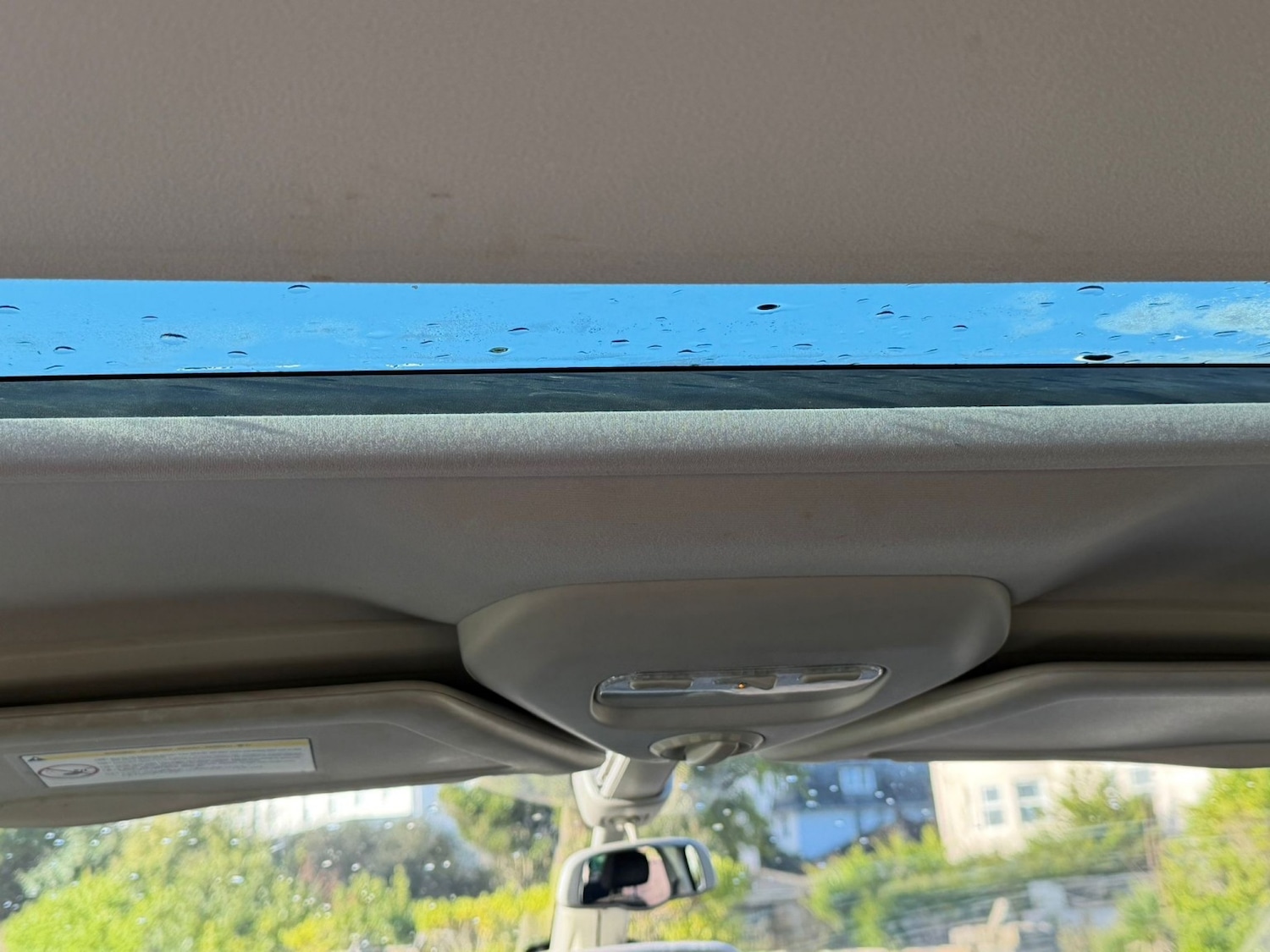 Used Citroen C4 Grand Picasso 2012 for sale - 76948659: Photo 30