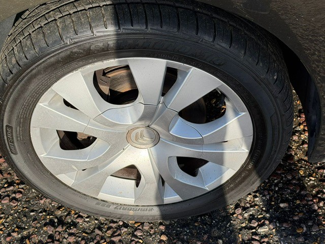 Used Citroen C4 Grand Picasso 2012 for sale - 76948659: Photo 31