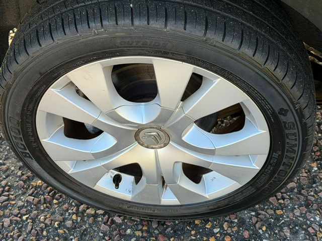 Used Citroen C4 Grand Picasso 2012 for sale - 76948659: Photo 32