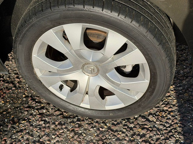 Used Citroen C4 Grand Picasso 2012 for sale - 76948659: Photo 33