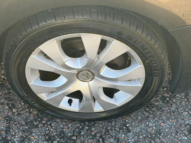 Used Citroen C4 Grand Picasso 2012 for sale - 76948659: Photo 34