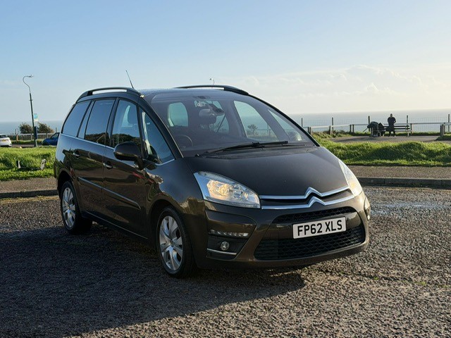 Used Citroen C4 Grand Picasso 2012 for sale - 76948659: Photo 35