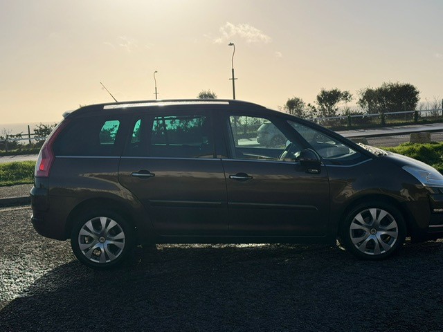 Used Citroen C4 Grand Picasso 2012 for sale - 76948659: Photo 6