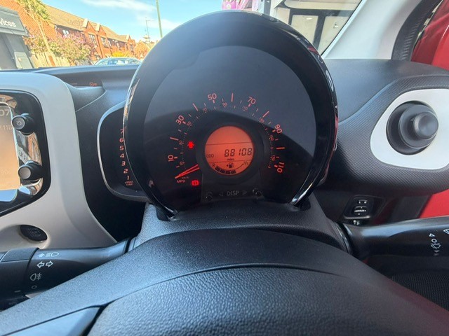 Used Citroen C1 2016 for sale - 78213538: Photo 10