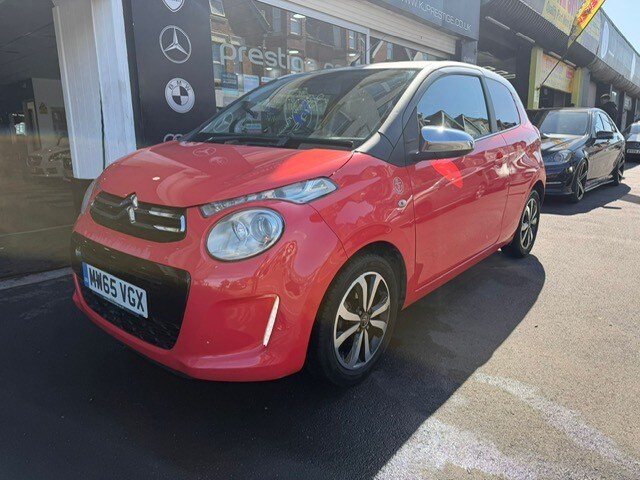 Used Citroen C1 2016 for sale - 78213538: Photo 13