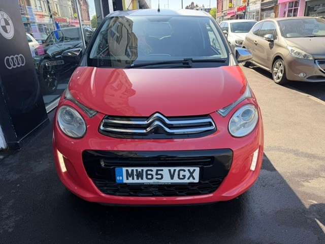 Used Citroen C1 2016 for sale - 78213538: Photo 2