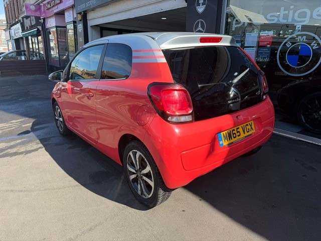Used Citroen C1 2016 for sale - 78213538: Photo 5