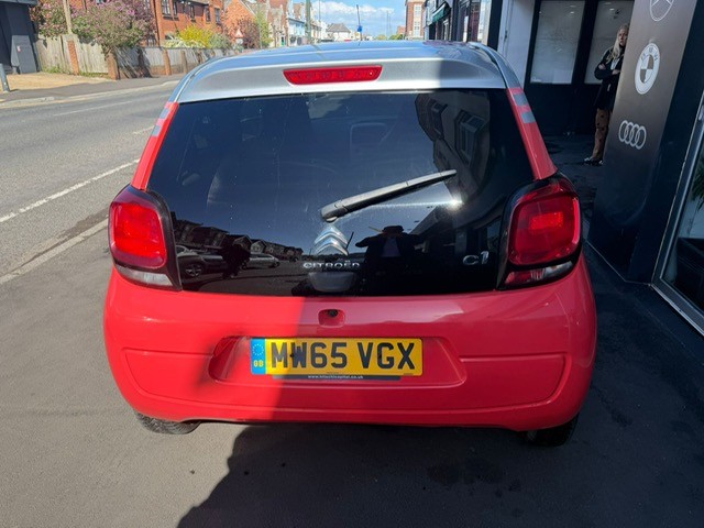 Used Citroen C1 2016 for sale - 78213538: Photo 6