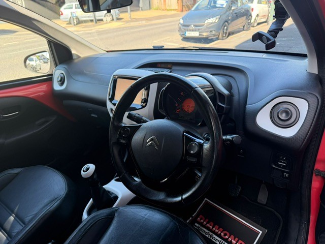 Used Citroen C1 2016 for sale - 78213538: Photo 7