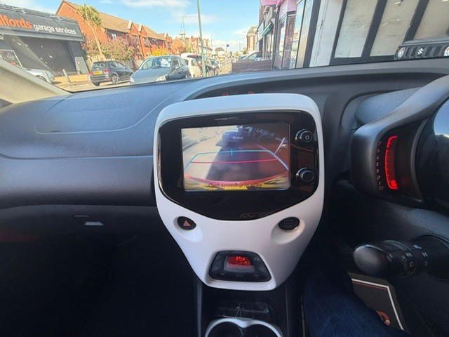 Used Citroen C1 2016 for sale - 78213538: Photo 9