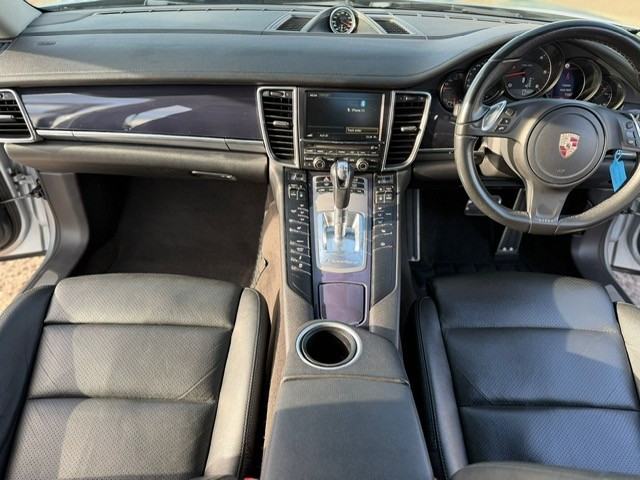 Used Porsche Panamera 2014 for sale - 76948663: Photo 15