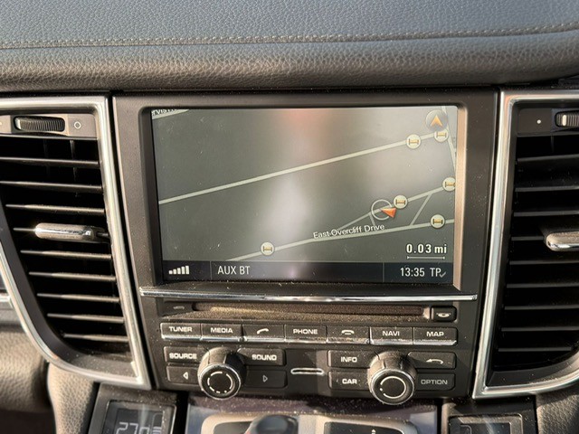 Used Porsche Panamera 2014 for sale - 76948663: Photo 16