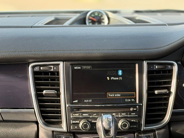 Used Porsche Panamera 2014 for sale - 76948663: Photo 17