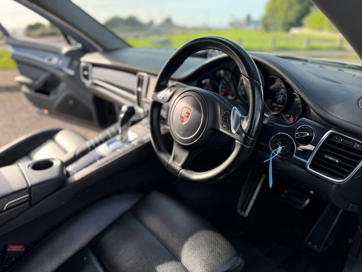 Used Porsche Panamera 2014 for sale - 76948663: Photo 19