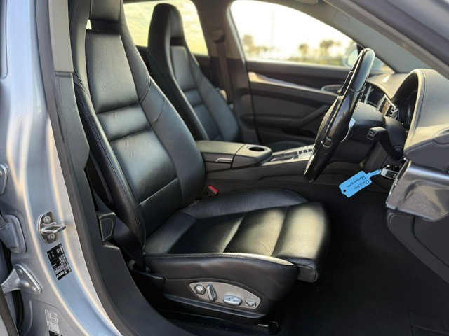 Used Porsche Panamera 2014 for sale - 76948663: Photo 20