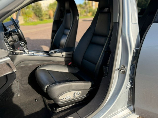 Used Porsche Panamera 2014 for sale - 76948663: Photo 23