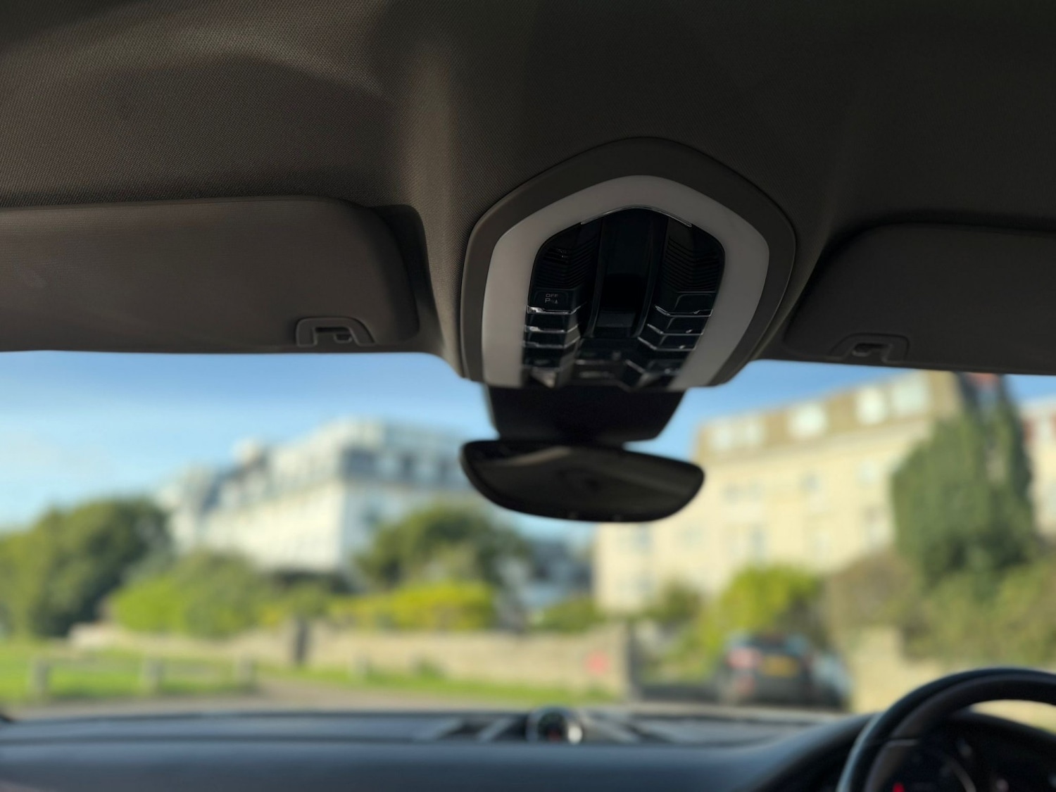 Used Porsche Panamera 2014 for sale - 76948663: Photo 27