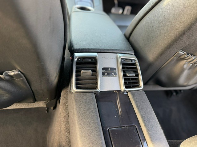 Used Porsche Panamera 2014 for sale - 76948663: Photo 28