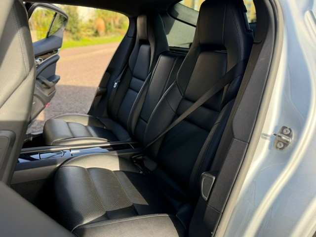 Used Porsche Panamera 2014 for sale - 76948663: Photo 29